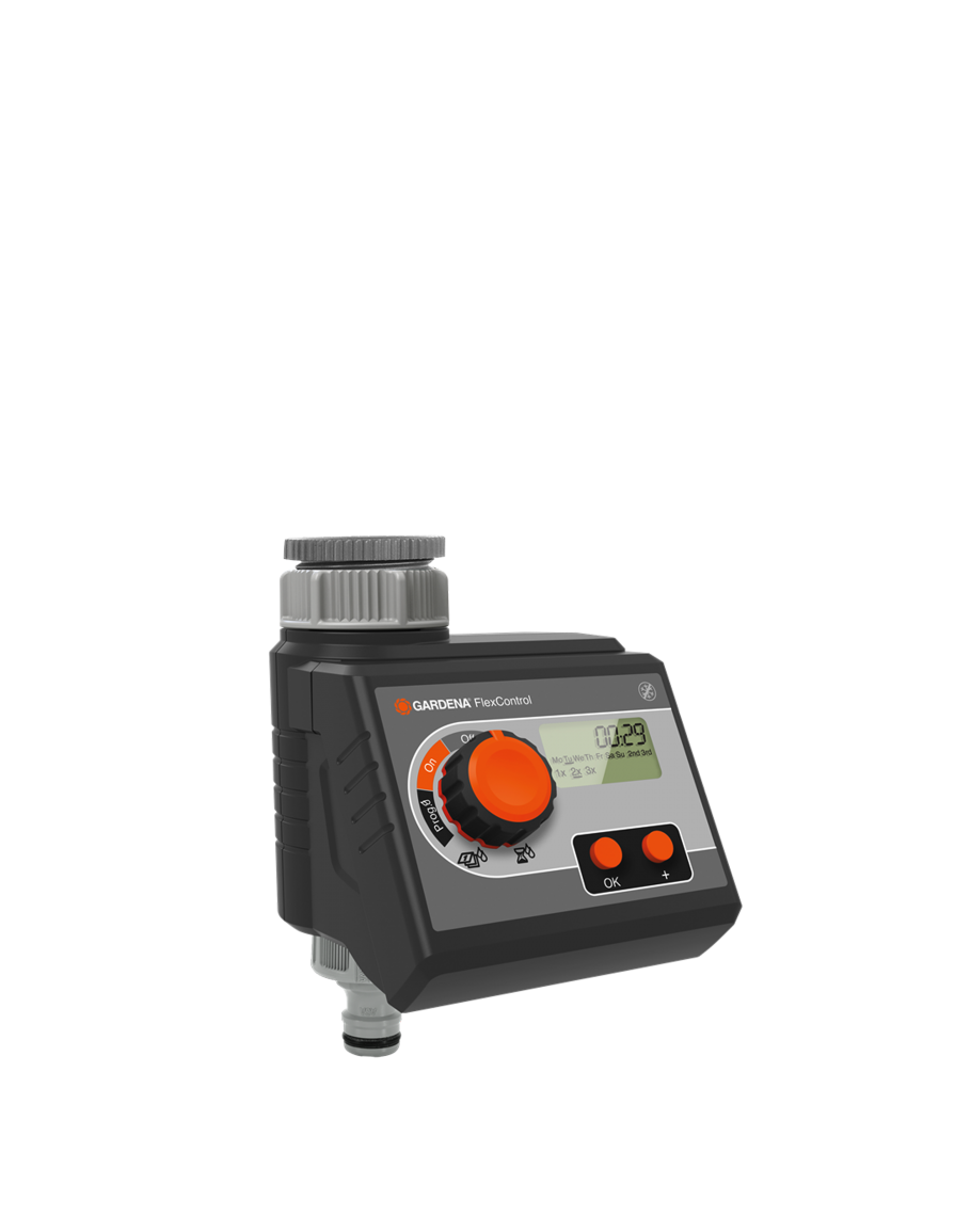Water Computer Flex Control 188328 by Gardena